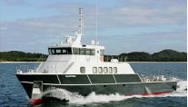 Electra - Photo by Austal